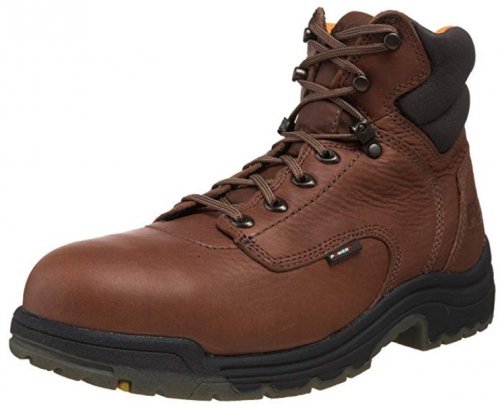 10 Most Comfortable Safety Shoes in 