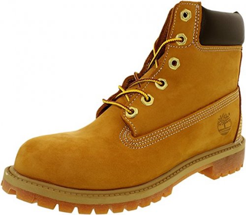 Timberland 6 Inch