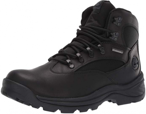 Timberland Chocorua Trail Best Gore Tex Boots Reviewed