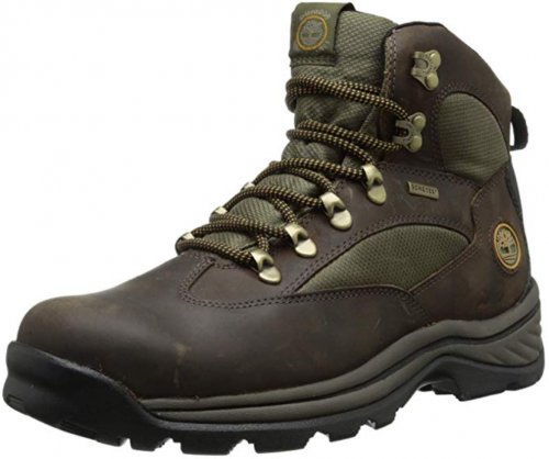 Timberland Chocorua Trail Best Gore Tex Boots Reviewed
