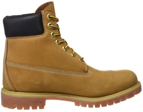 Timberland Classic 6