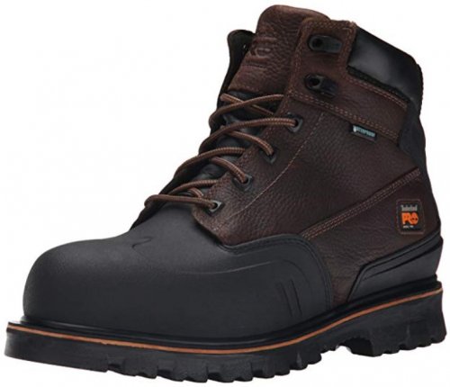 Timberland Rigmaster 6