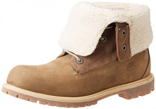 Timberland Teddy