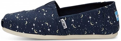 Best Glow In the Dark Shoes Toms Classic