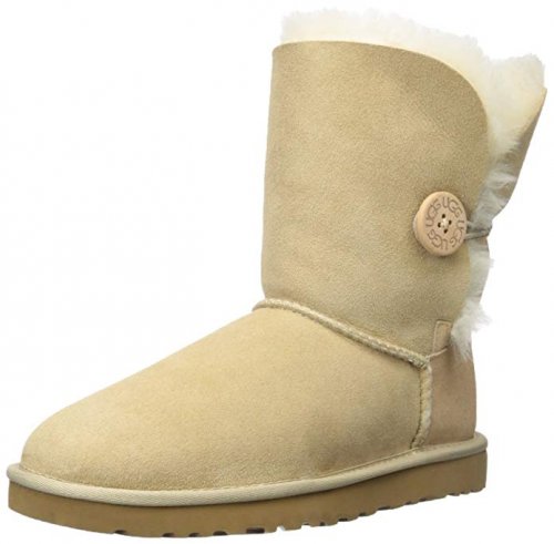 UGG Bailey Button II