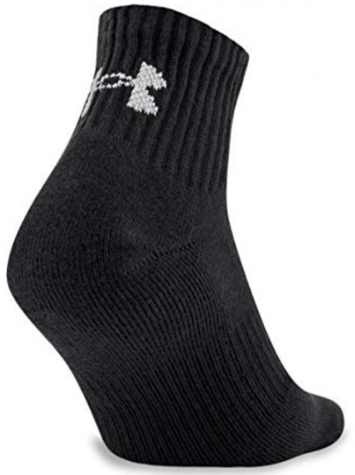 Under Armour Charged-Best-Quarter-Socks-Reviewed 3