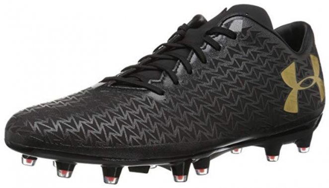 Under Armour CoreSpeed cleat
