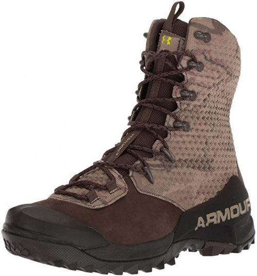 Under Armour Infil Ops Best Gore Tex Boots Reviewed