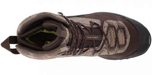 Under Armour Infil Ops Best Gore Tex Boots Reviewed