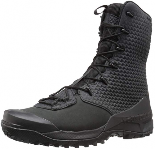 Under Armour Infil Ops Best Gore Tex Boots Reviewed
