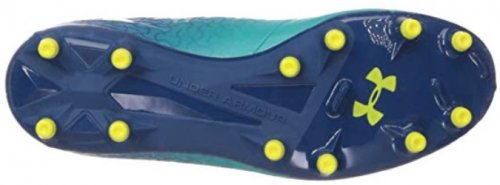 Under Armour Magnetico Select Best Soccer Cleats