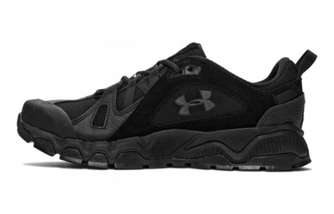 Chetco 2.0 under armour running shoes