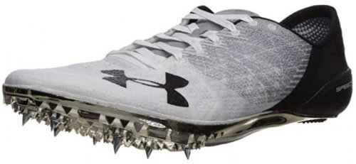 Under Armour SpeedForm Sprint 2 Best Track Shoes