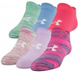 Under Armour Youth Essentials