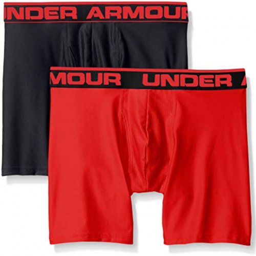 Under Armour Boxerjock