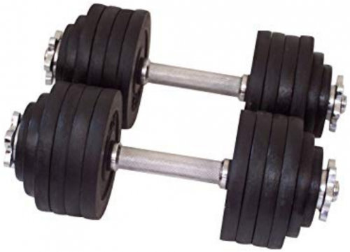 Unipack Adjustable weights