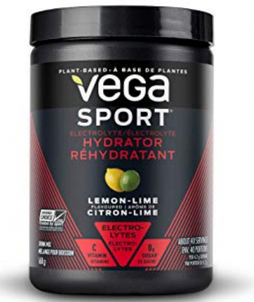 VEGA Tub Lemlime