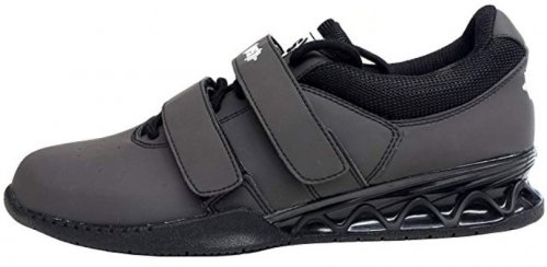 VS Athletics II Best Weightlifting Shoes