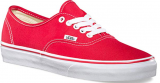 Vans Authentic Canvas