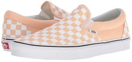 Vans Classic Slip-On Best Pregnancy Shoes