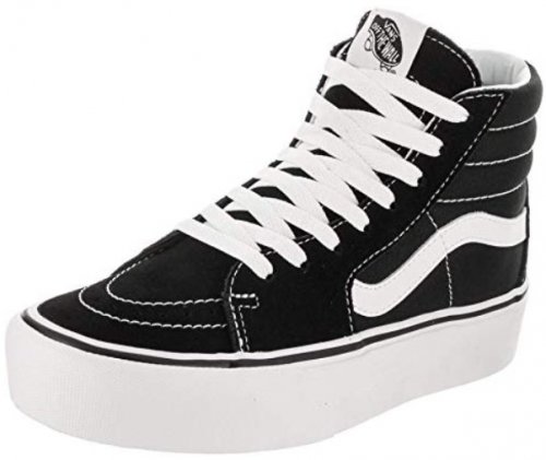 Vans Sk8-Hi Platform 2.0