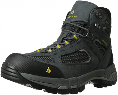 Vasque Breeze 2.0 Best Gore Tex Boots Reviewed