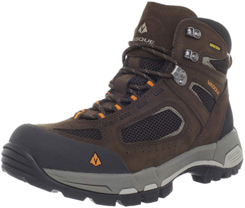 Vasque Breeze 2.0 Best Gore Tex Boots Reviewed