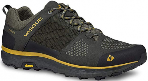 Vasque Breeze LT-Best Gore-Tex Running Shoes Reviewed 2