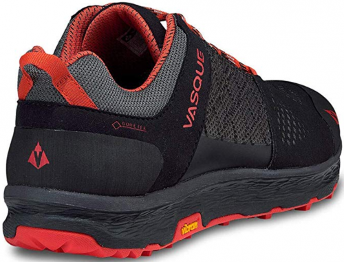 Vasque Breeze LT-Best Gore-Tex Running Shoes Reviewed 3