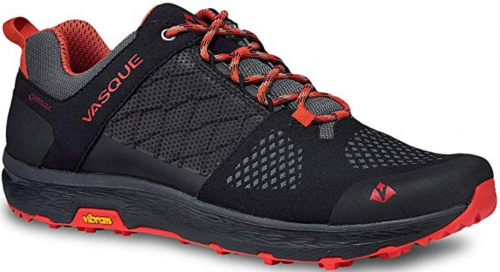 Vasque Breeze LT-Best Gore-Tex Running Shoes Reviewed