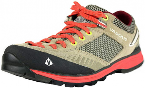 Vasque Grand Traverse-Best-Lightweight-Hiking-Shoes-Reviewed 2