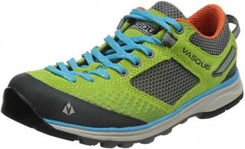 Vasque Grand Traverse-Best-Lightweight-Hiking-Shoes-Reviewed 3