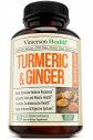 Vimerson Health Turmeric & Ginger