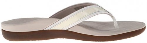 Vionic Tide II Toe Post Best Pregnancy Shoes