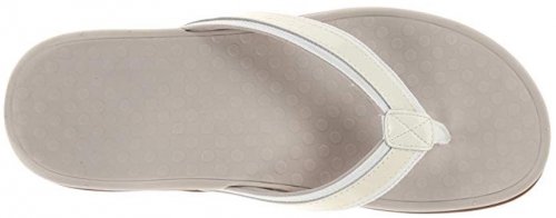 Vionic Tide II Toe Post Best Pregnancy Shoes