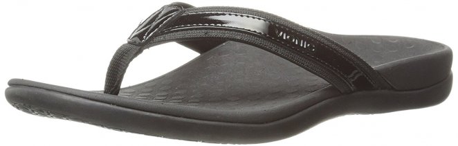 Vionic Tide II best sandals for bunions