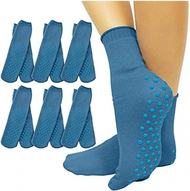 image of Vive Yoga Socks