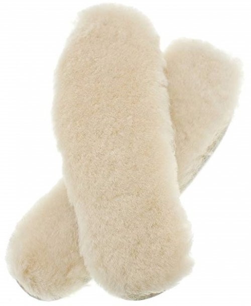 best sheepskin insoles