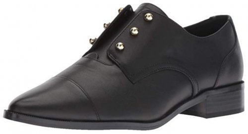 Nine west wearable store cap toe oxfords