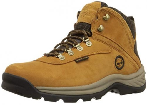 are helcor timberlands fake