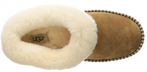 Wrin Best UGG Slippers