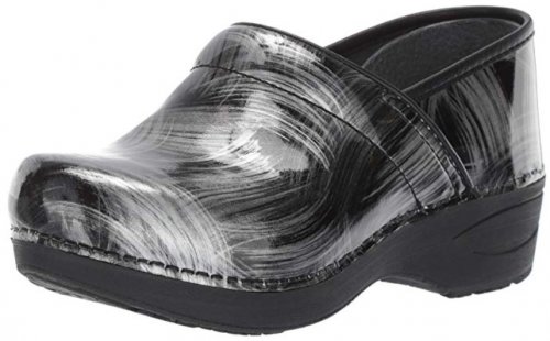 best dansko clogs for nurses