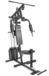 XtremepowerUS Fitness Station