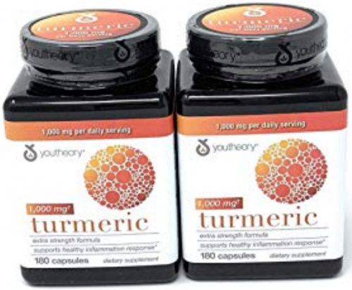 Youtheory Turmeric