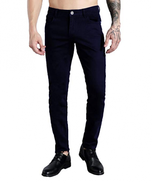 ZLZ Slim Fit