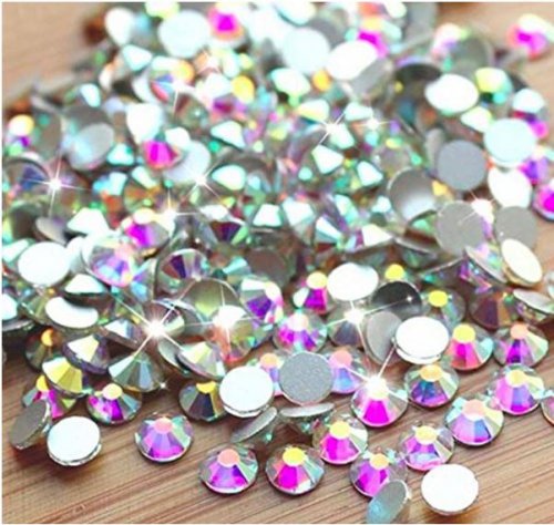 Zealer Crystal Rhinestones