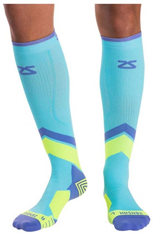 Best Running Compression Socks Reviewed & Rated | WalkJogRun