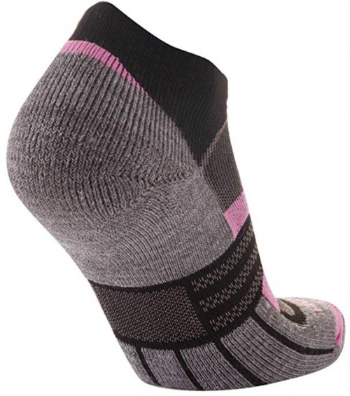 Zensah Wool Running Sock Best Wool Socks for Running