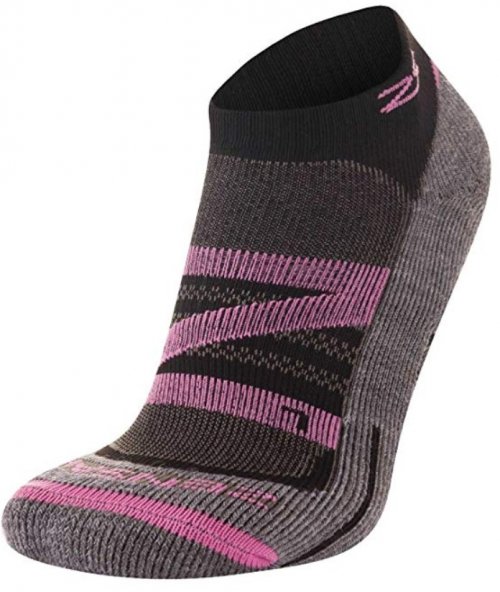 Zensah Wool Running Sock