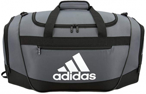 Adidas Duffle Bag